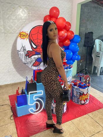 Aline Yasmim