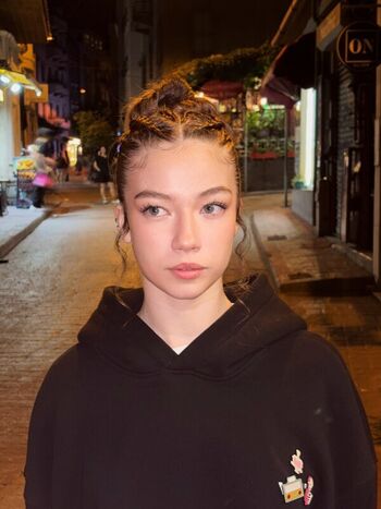 Alisa Sezen Sever