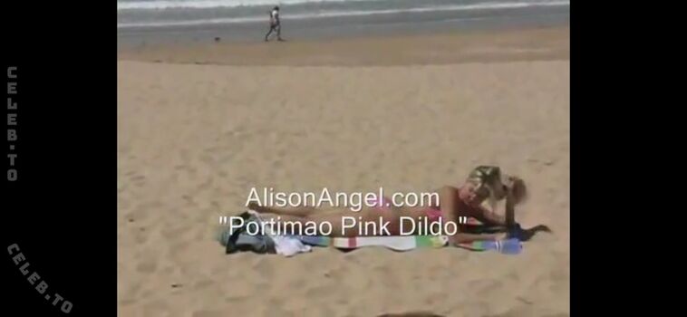 Full leaked Alison angel private onlyfans photo