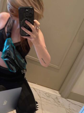 Full leaked Alison wonderland page private onlyfans photo