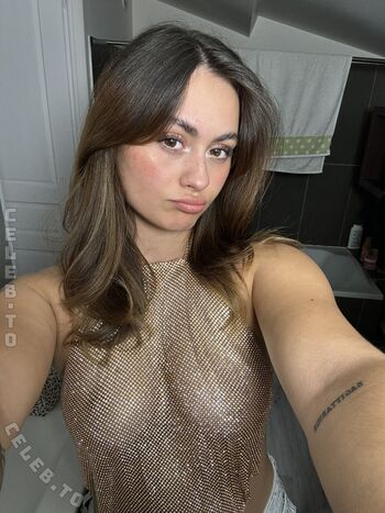 Full leaked Alissa palazzolo private onlyfans photo