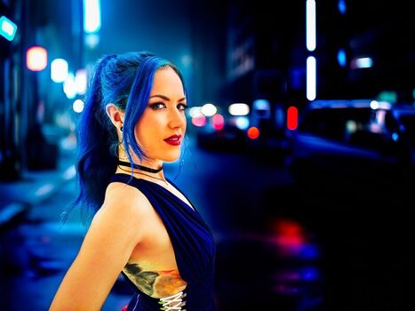 Alissa White-Gluz