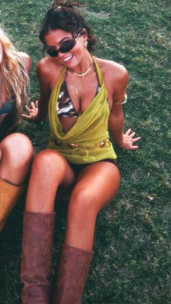 Alisson Gonzalez