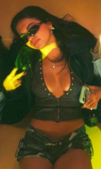 Alisson Gonzalez