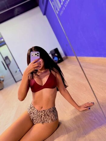 Full leaked Alixfire private onlyfans photo