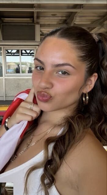 Full leaked Aliymarie private onlyfans photo