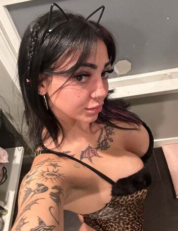 Aliyah Marie