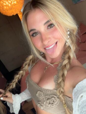 Allie Brink