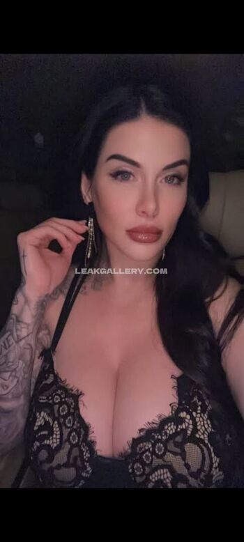 Full leaked Allie kat private onlyfans photo