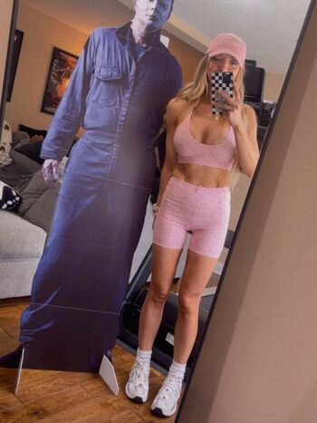 Full leaked Alliewrestling private onlyfans photo