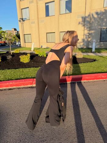 Full leaked Alliewrestling private onlyfans photo