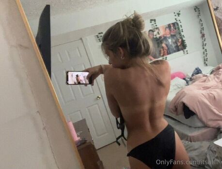 Full leaked Allison cole private onlyfans photo