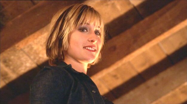 Allison Mack