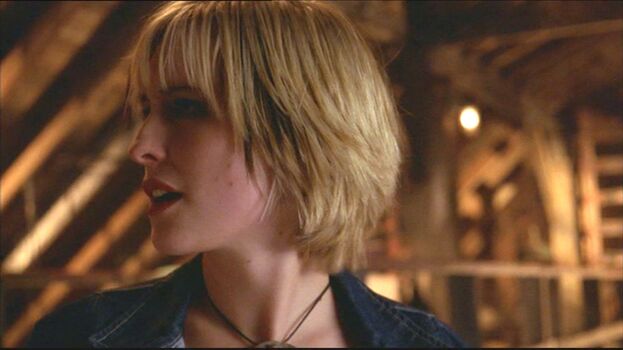 Allison Mack
