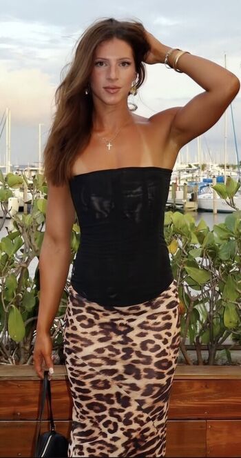 Full leaked Allison royalty private onlyfans photo