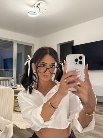 Allyssecret