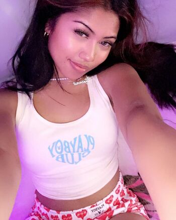 Alyanna Joelle
