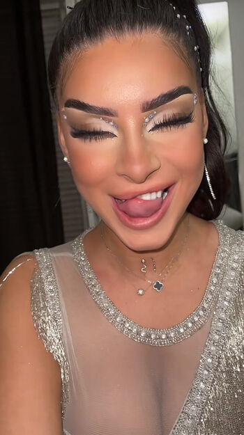 Alyiah Keda
