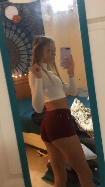 Full leaked Alyna wampler private onlyfans photo