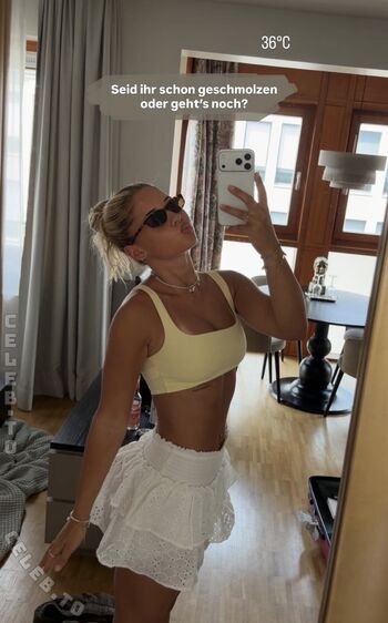 Alysa Ruppert