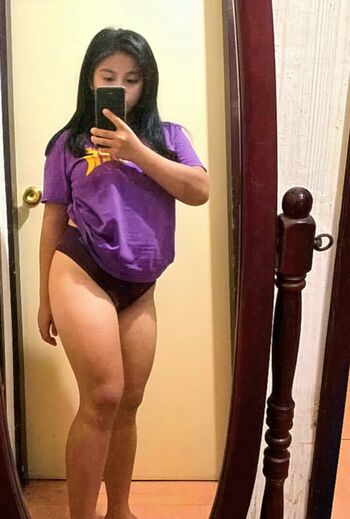 Alysha Mae Nacario