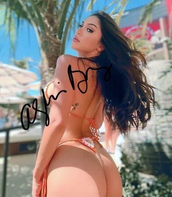 Alyshia Barragan