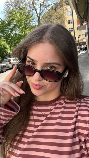 Full leaked Alyssa baum private onlyfans photo