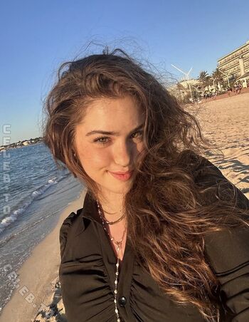 Full leaked Alyssa baum private onlyfans photo