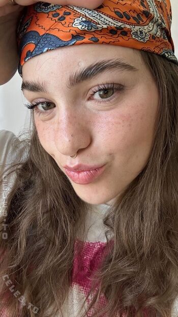 Full leaked Alyssa baum private onlyfans photo