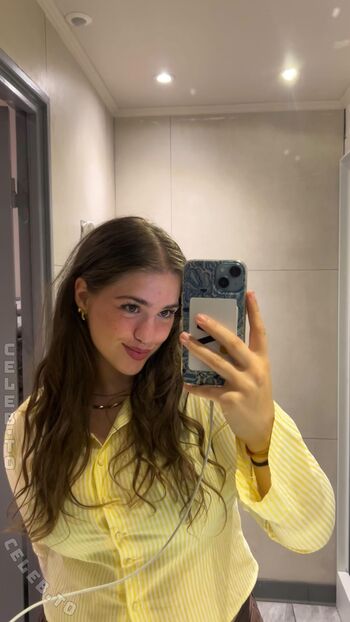 Full leaked Alyssa baum private onlyfans photo