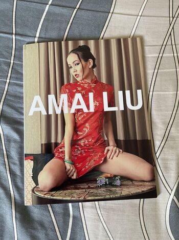 Amai Liu