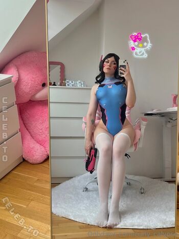 Full leaked Amalianelson private onlyfans photo