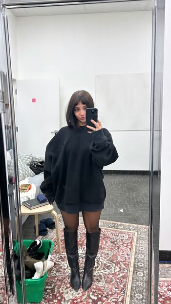 Full leaked Amanda arcuri private onlyfans photo
