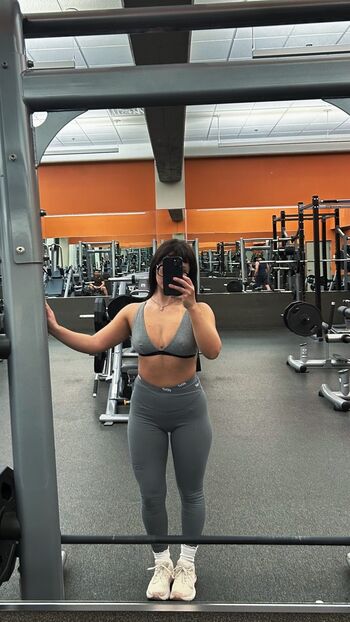 Full leaked Amanda arcuri private onlyfans photo