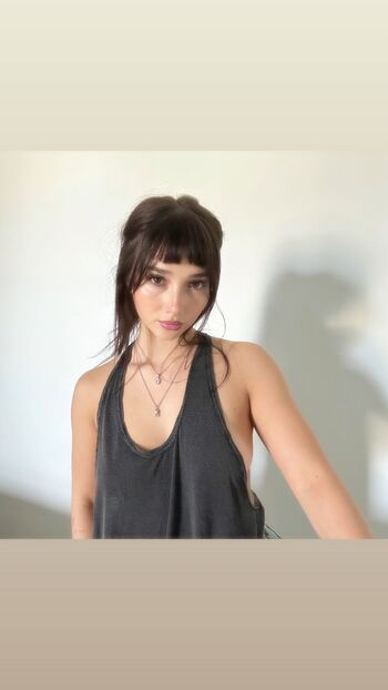 Full leaked Amanda arcuri private onlyfans photo