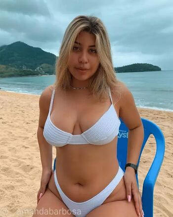 Full leaked Amanda barbosa private onlyfans photo