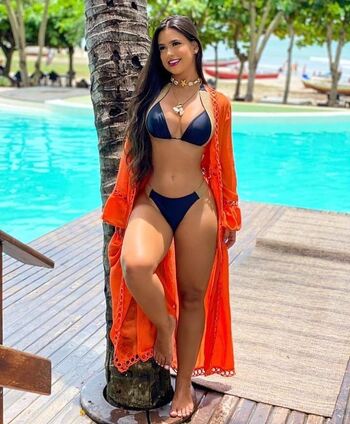 Amanda Gomes