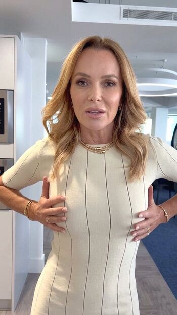Amanda Holden