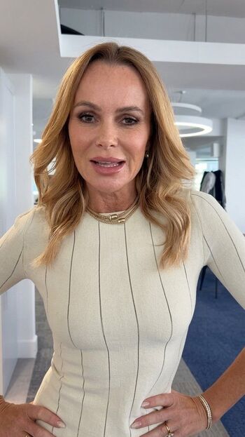 Amanda Holden