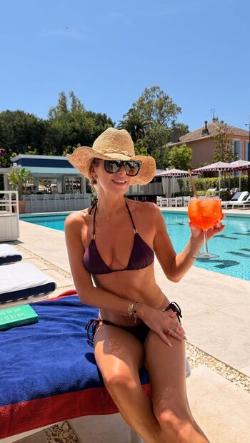 Amanda Holden