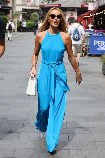 Amanda Holden