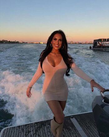 Full leaked Amanda pappas private onlyfans photo