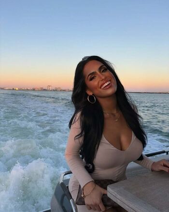 Full leaked Amanda pappas private onlyfans photo
