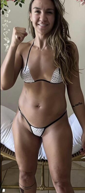 Full leaked Amanda ribas private onlyfans photo