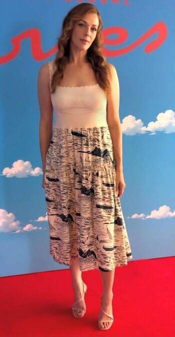 Full leaked Amanda righetti private onlyfans photo