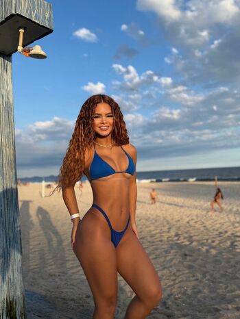 Full leaked Amanda santos private onlyfans photo