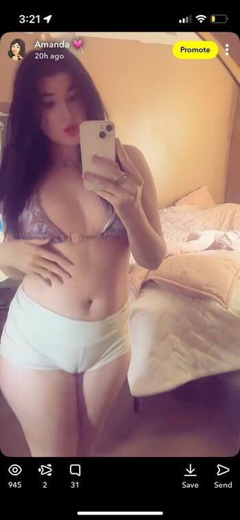Full leaked Amandababybambi private onlyfans photo