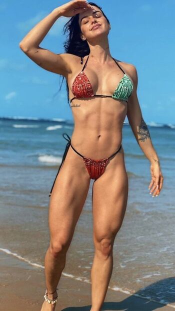 Full leaked Amandamanoela private onlyfans photo