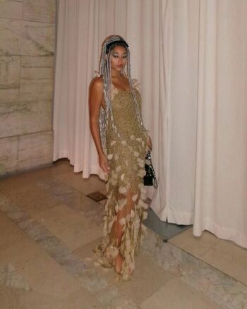 Full leaked Amandla stenberg private onlyfans photo