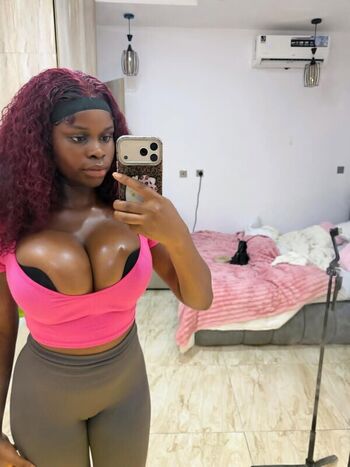 Full leaked Amarachija private onlyfans photo